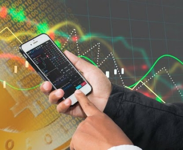 forex trading mobile