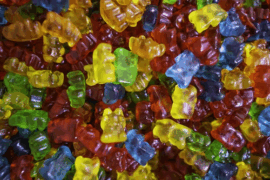 THC Gummies