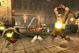 pc games