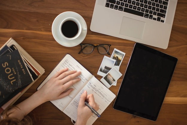 publishers plaptop coffee books