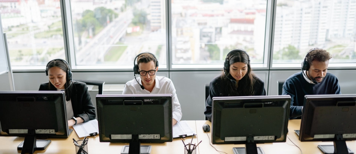 From In-House to Outsource Exploring the Benefits of Partnering with an Outsourcing Company