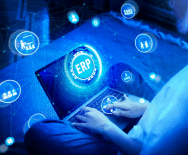 erp sales business