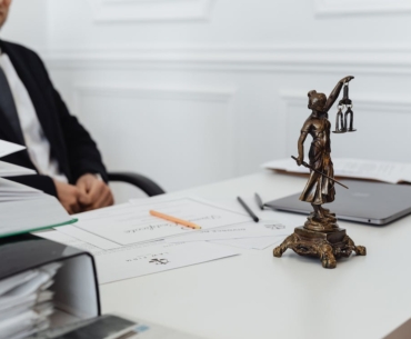 lawyer documents