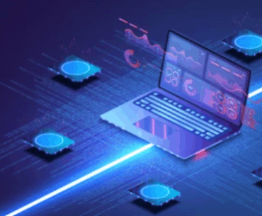 laptop white label crypto