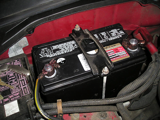 Troubleshooting Common AGV Battery Charging Issues