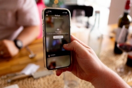 social media detox