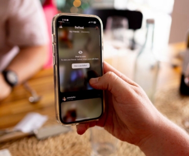 social media detox