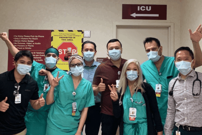 physicians