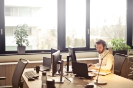 Improve Customer Service