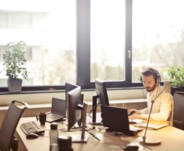 Improve Customer Service
