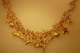 Perfect Gold Chains