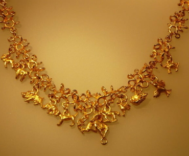 Perfect Gold Chains
