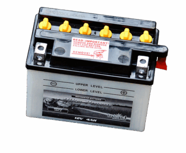 Battery for Inverter
