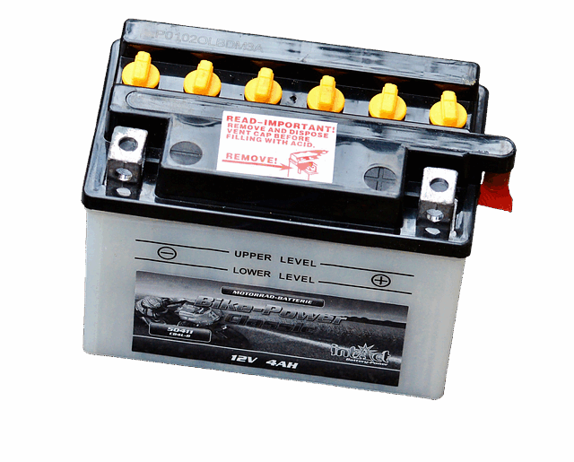 Battery for Inverter