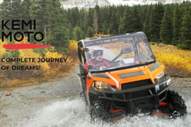 Honda Talon Windshields