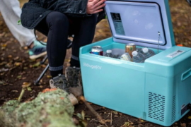 Portable Refrigerator