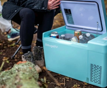 Portable Refrigerator