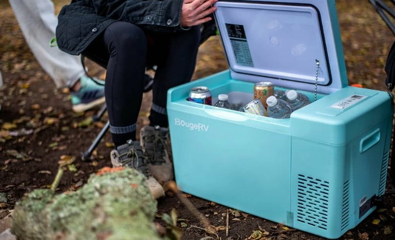 Portable Refrigerator