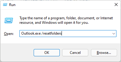 windows run restore