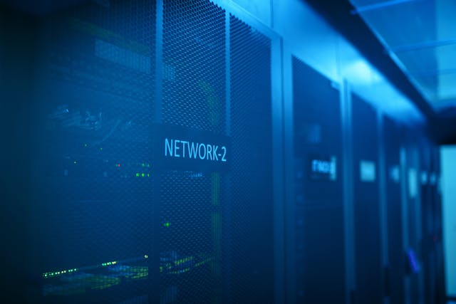 Roadmap For Opening a Data Center