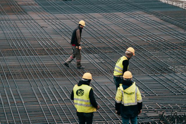 When a Construction Project Goes Wrong: Understanding Construction Litigation in Northwest Arkansas Construction Dispute