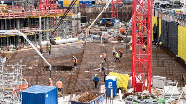 When a Construction Project Goes Wrong: Understanding Construction Litigation in Northwest Arkansas Construction issues