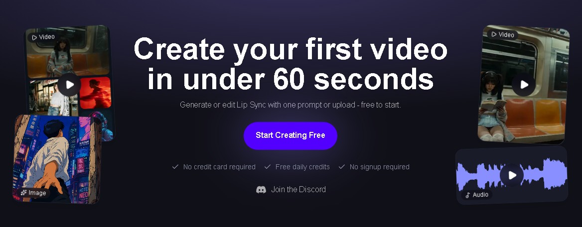 The 8 Best AI Lip Sync and Face Swap Tools of 2026 AI Lip Sync and Face Swap