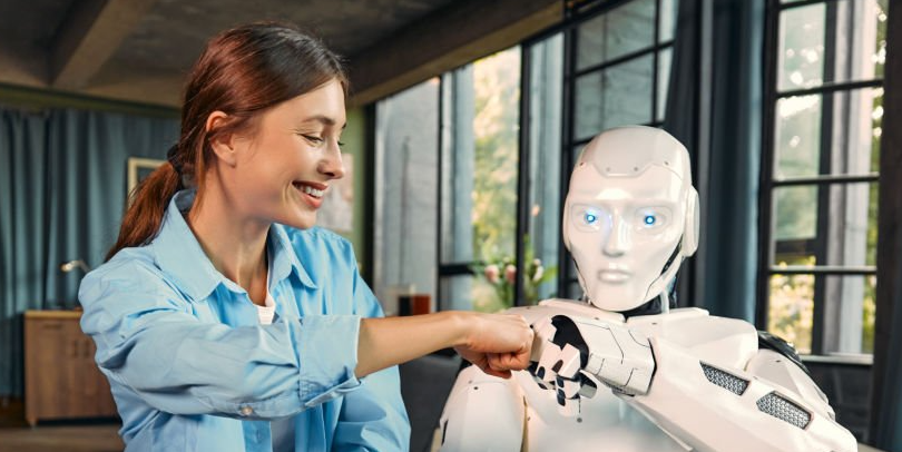 Digital Humans