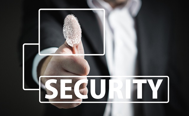 The Dangers of Unexpected Visitors cybersecurity